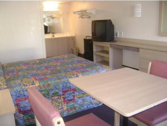 Motel Beechmont Cincinnati South-East Cherry Grove Oda fotoğraf