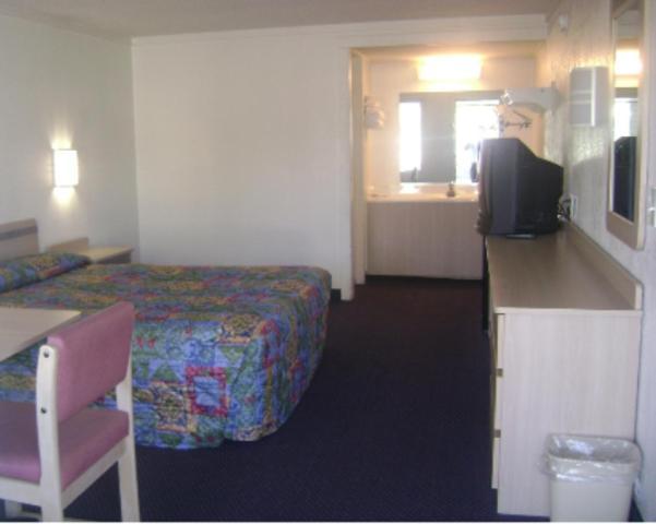 Motel Beechmont Cincinnati South-East Cherry Grove Dış mekan fotoğraf