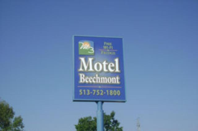 Motel Beechmont Cincinnati South-East Cherry Grove Dış mekan fotoğraf